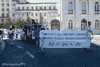 Azul: Casamento Civil para Gays e L�sbicas - Mesmos Deveres, Mesmos Direitos! (Ursos de Portugal e at)